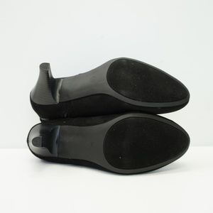 Bottines APRI Par Italian Shoemakers - Marron, Taille 11 US, Similicuir - Neuf Avec étiquettes